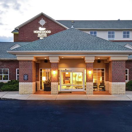 Homewood Suites By Hilton Cincinnati-Milford Экстерьер фото