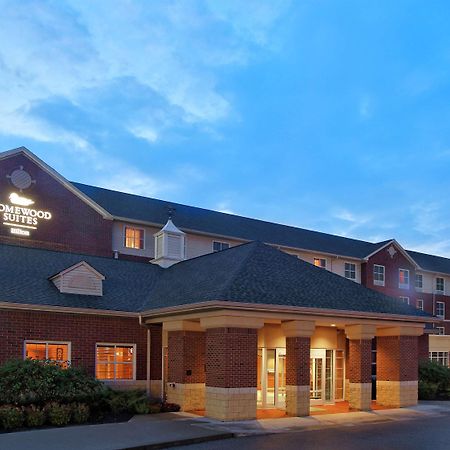 Homewood Suites By Hilton Cincinnati-Milford Экстерьер фото