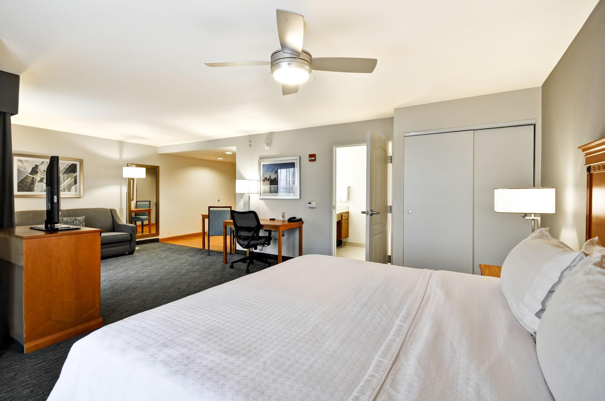 Homewood Suites By Hilton Cincinnati-Milford Экстерьер фото