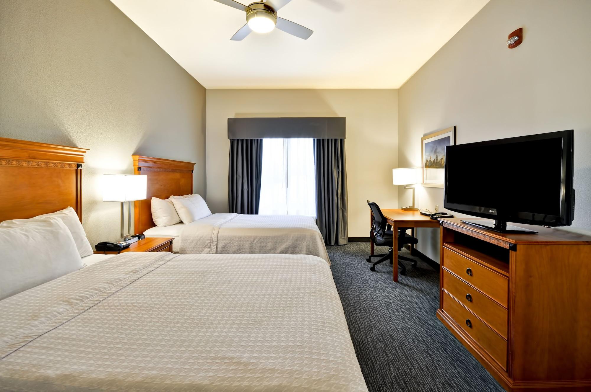 Homewood Suites By Hilton Cincinnati-Milford Экстерьер фото