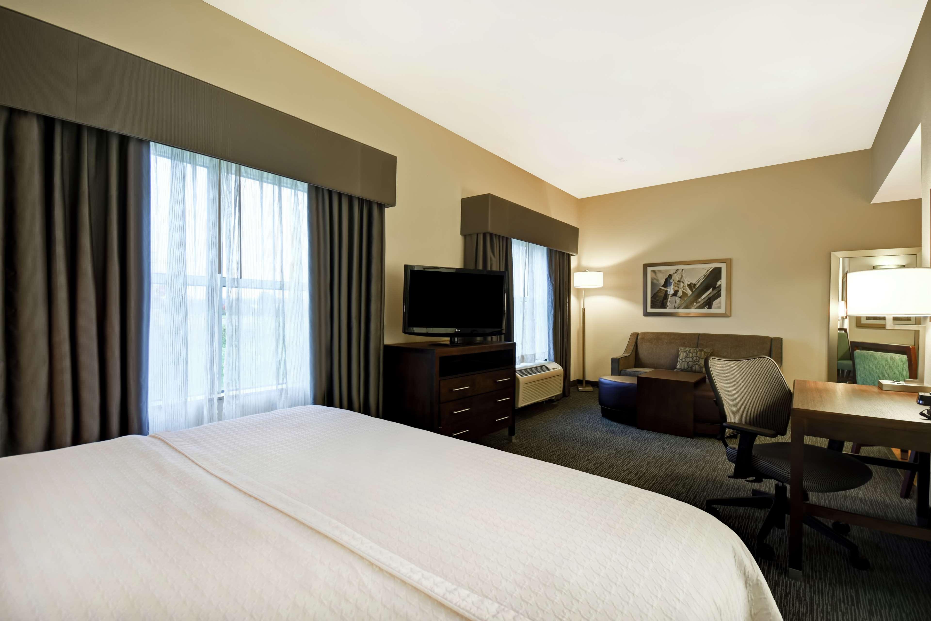Homewood Suites By Hilton Cincinnati-Milford Экстерьер фото