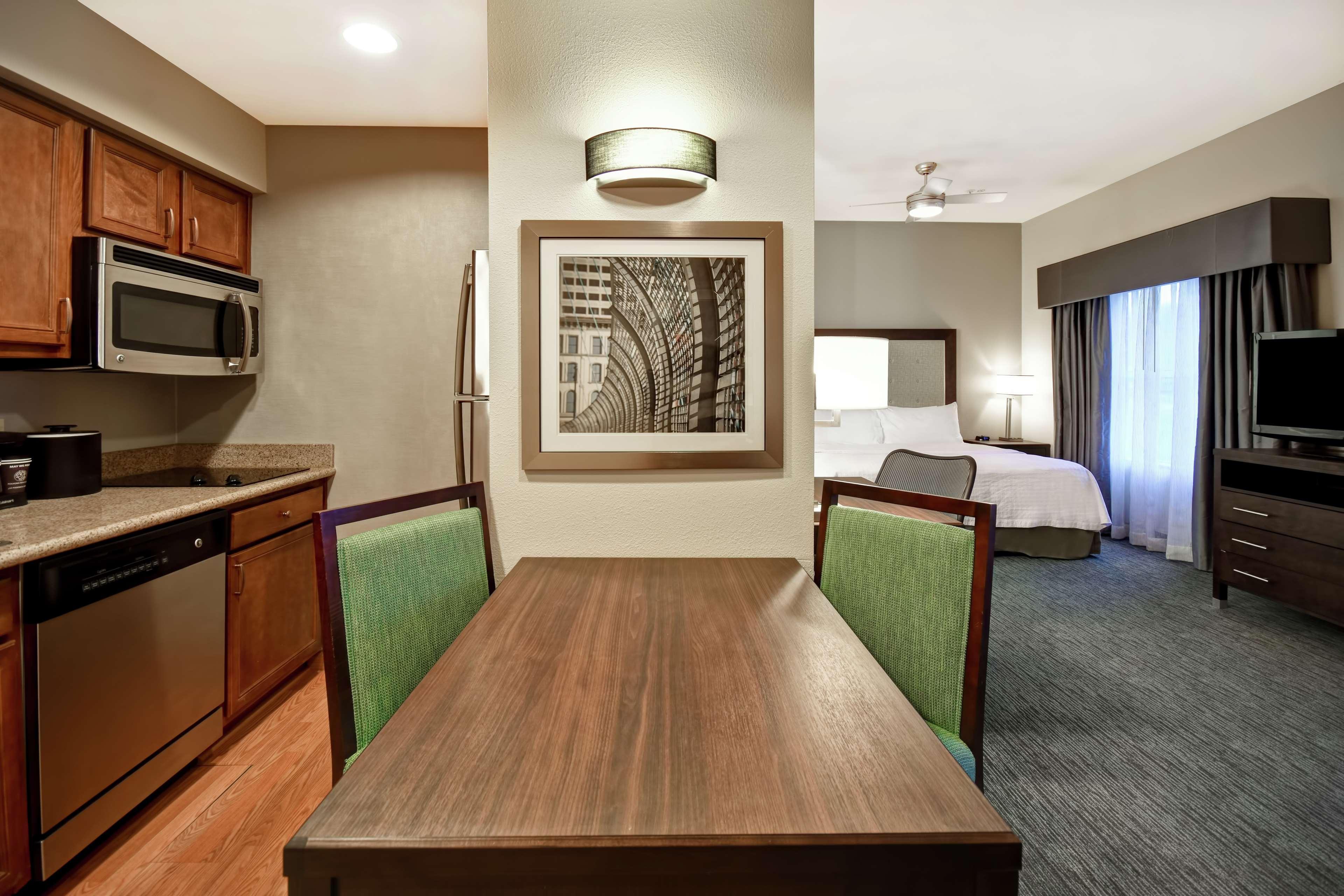 Homewood Suites By Hilton Cincinnati-Milford Экстерьер фото