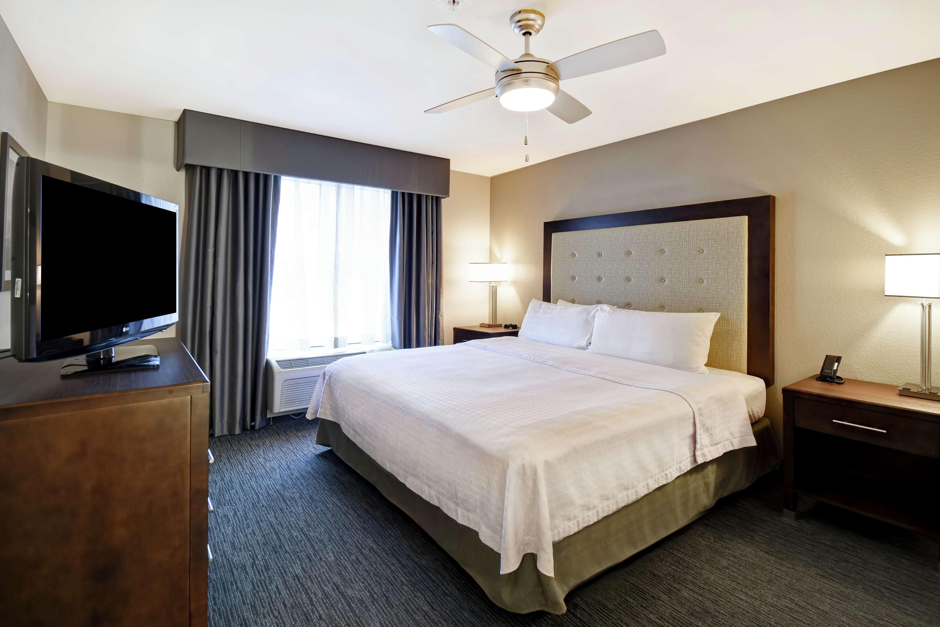 Homewood Suites By Hilton Cincinnati-Milford Экстерьер фото