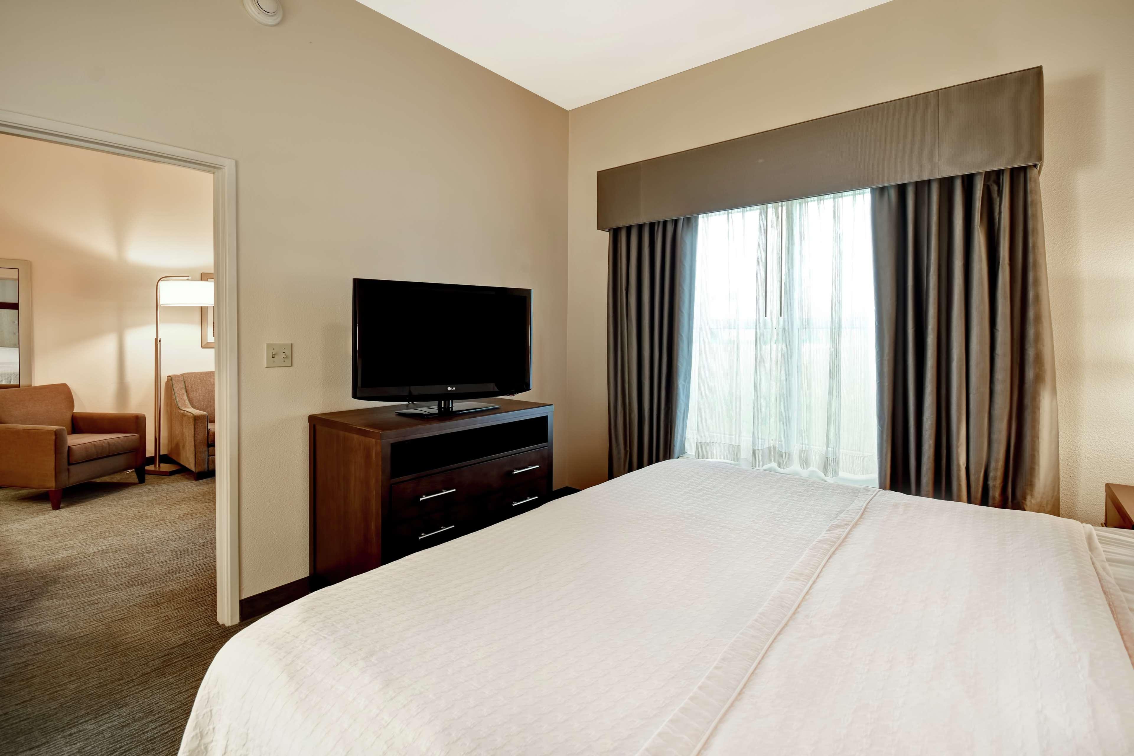 Homewood Suites By Hilton Cincinnati-Milford Экстерьер фото