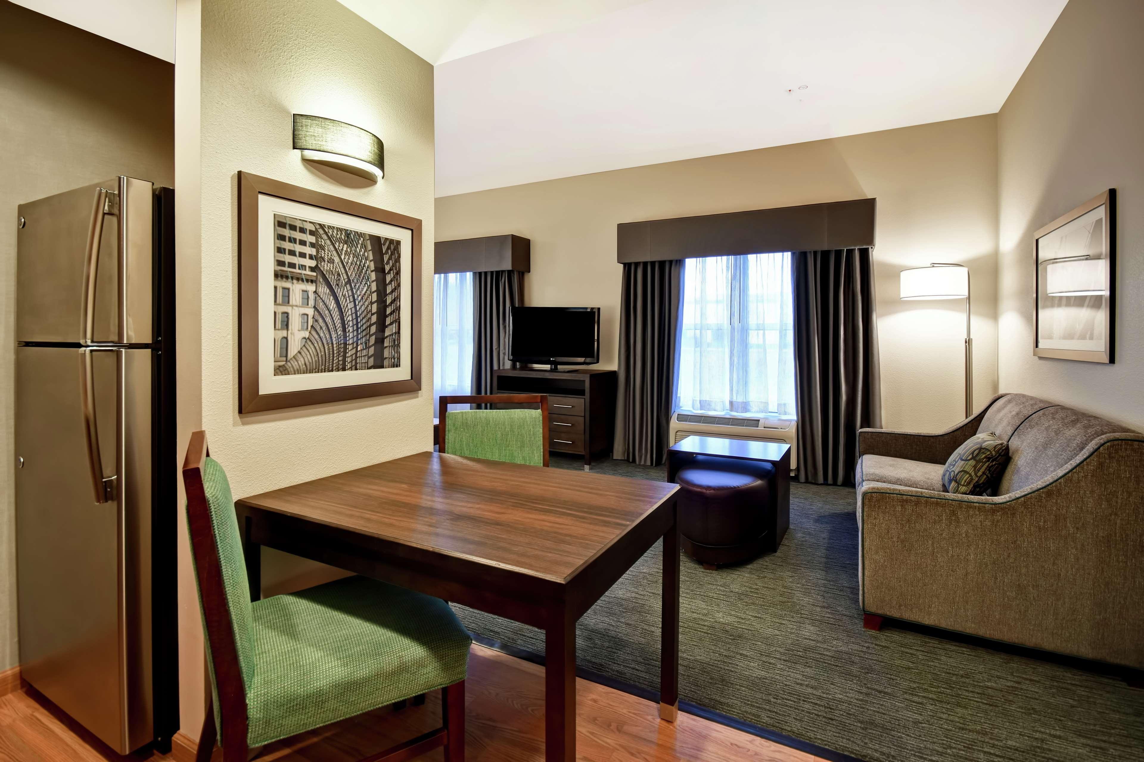 Homewood Suites By Hilton Cincinnati-Milford Экстерьер фото