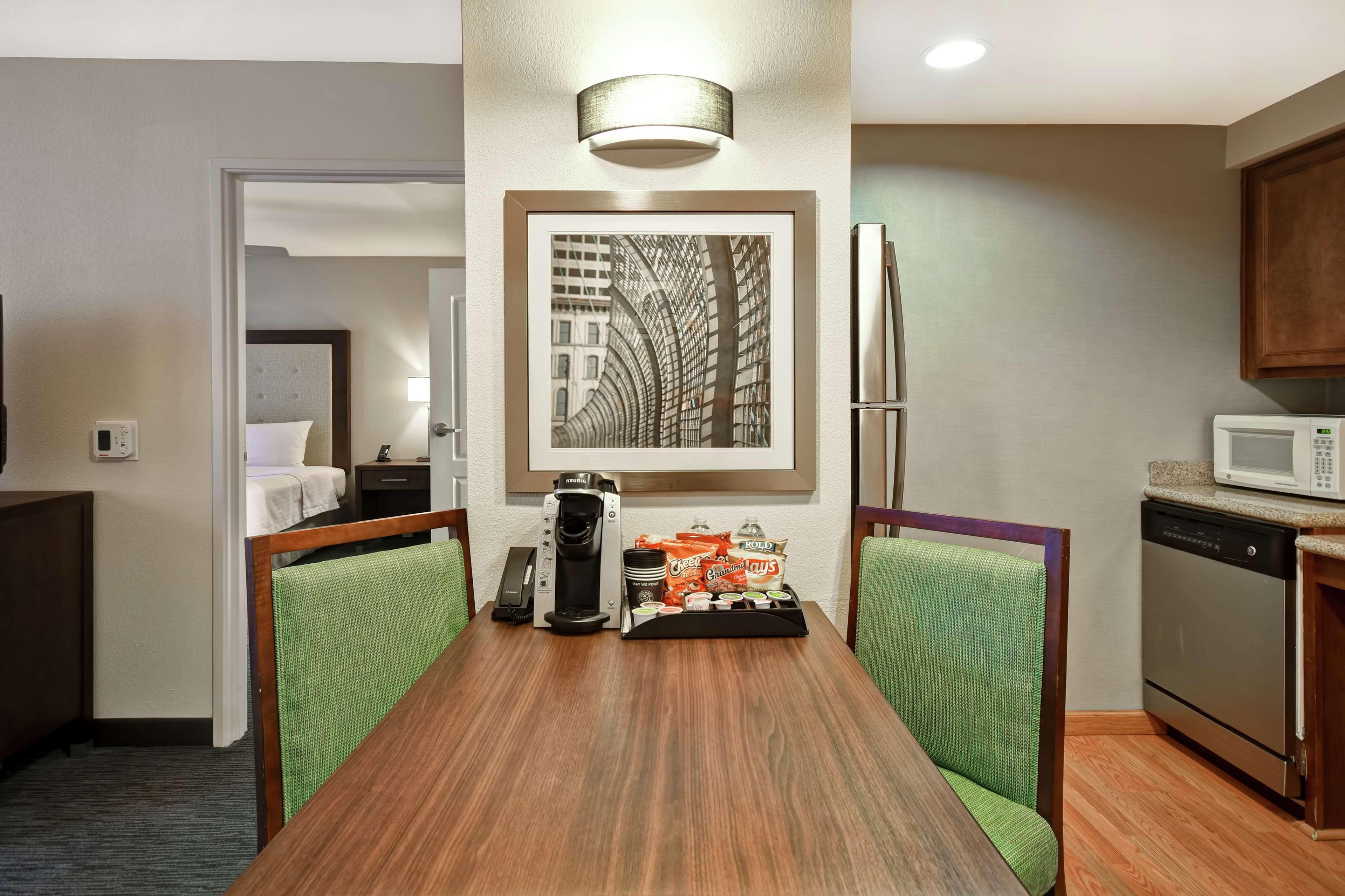 Homewood Suites By Hilton Cincinnati-Milford Экстерьер фото