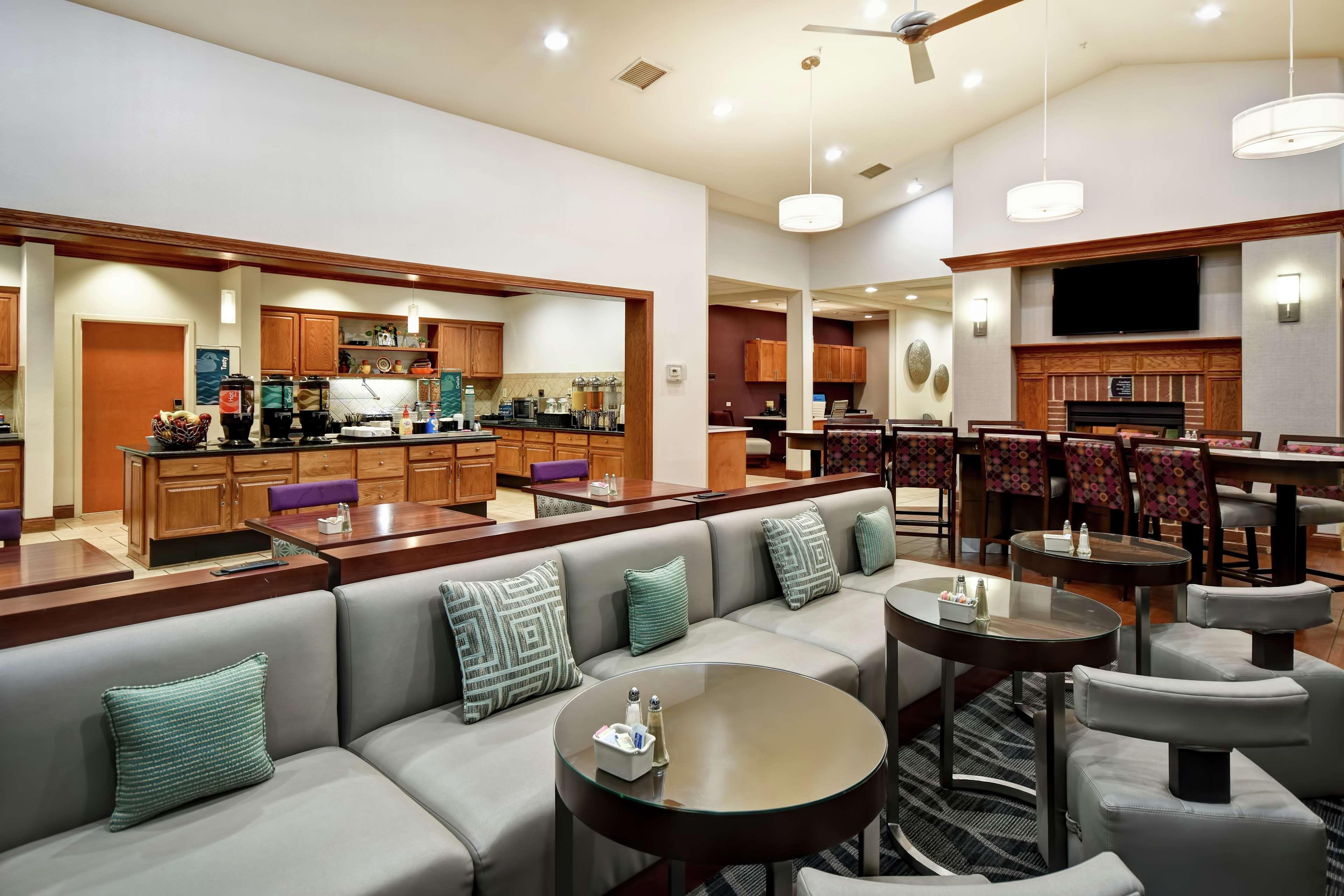 Homewood Suites By Hilton Cincinnati-Milford Экстерьер фото
