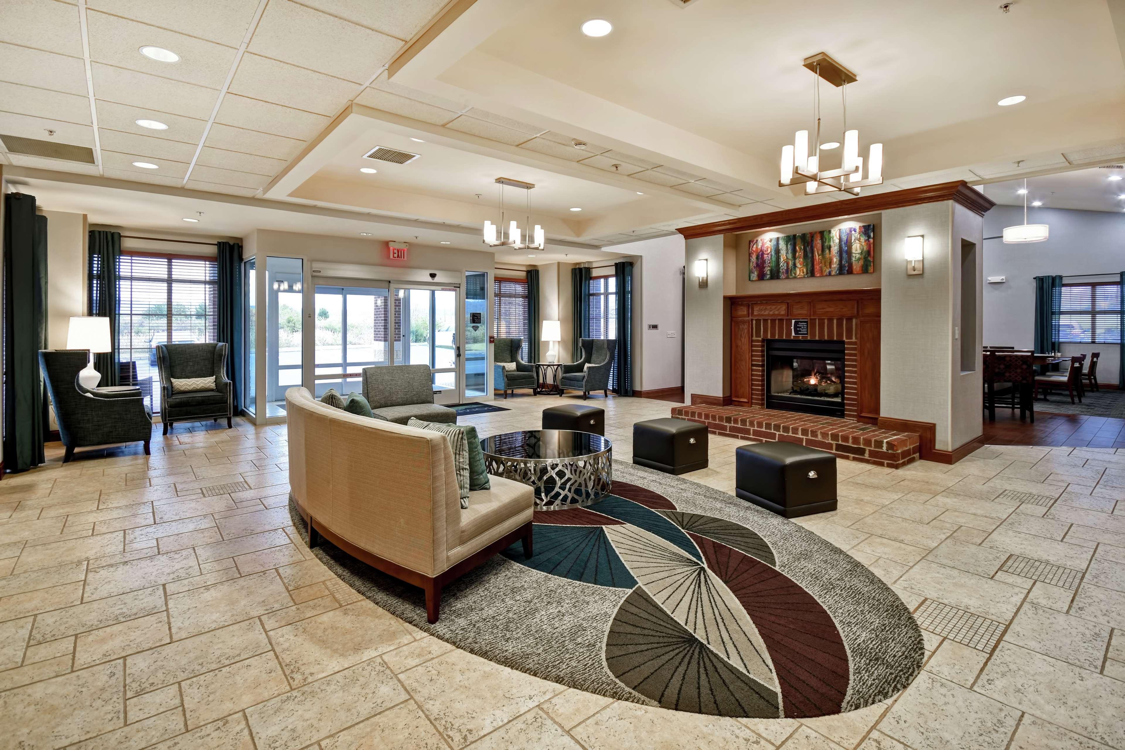 Homewood Suites By Hilton Cincinnati-Milford Экстерьер фото