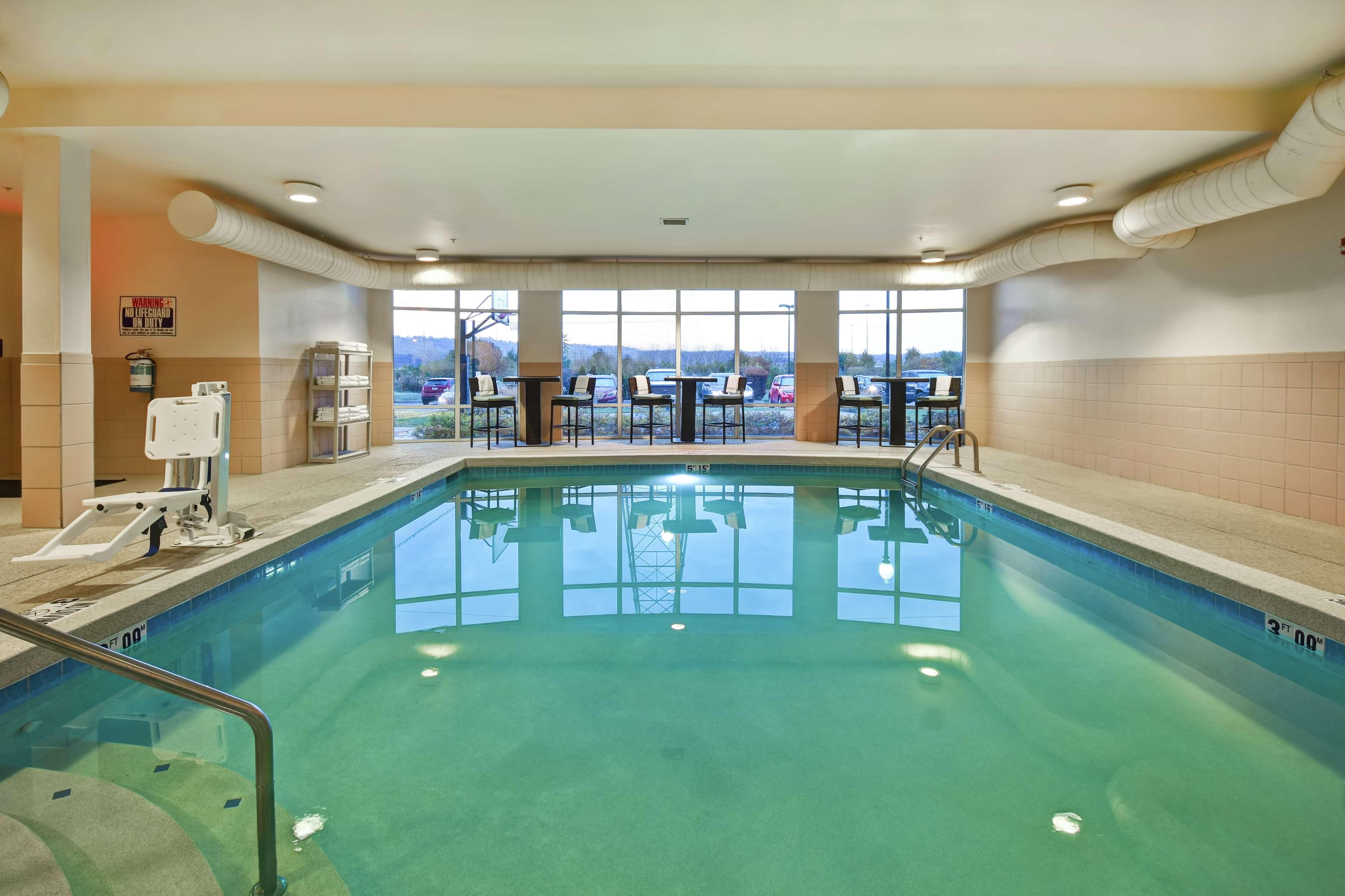 Homewood Suites By Hilton Cincinnati-Milford Экстерьер фото