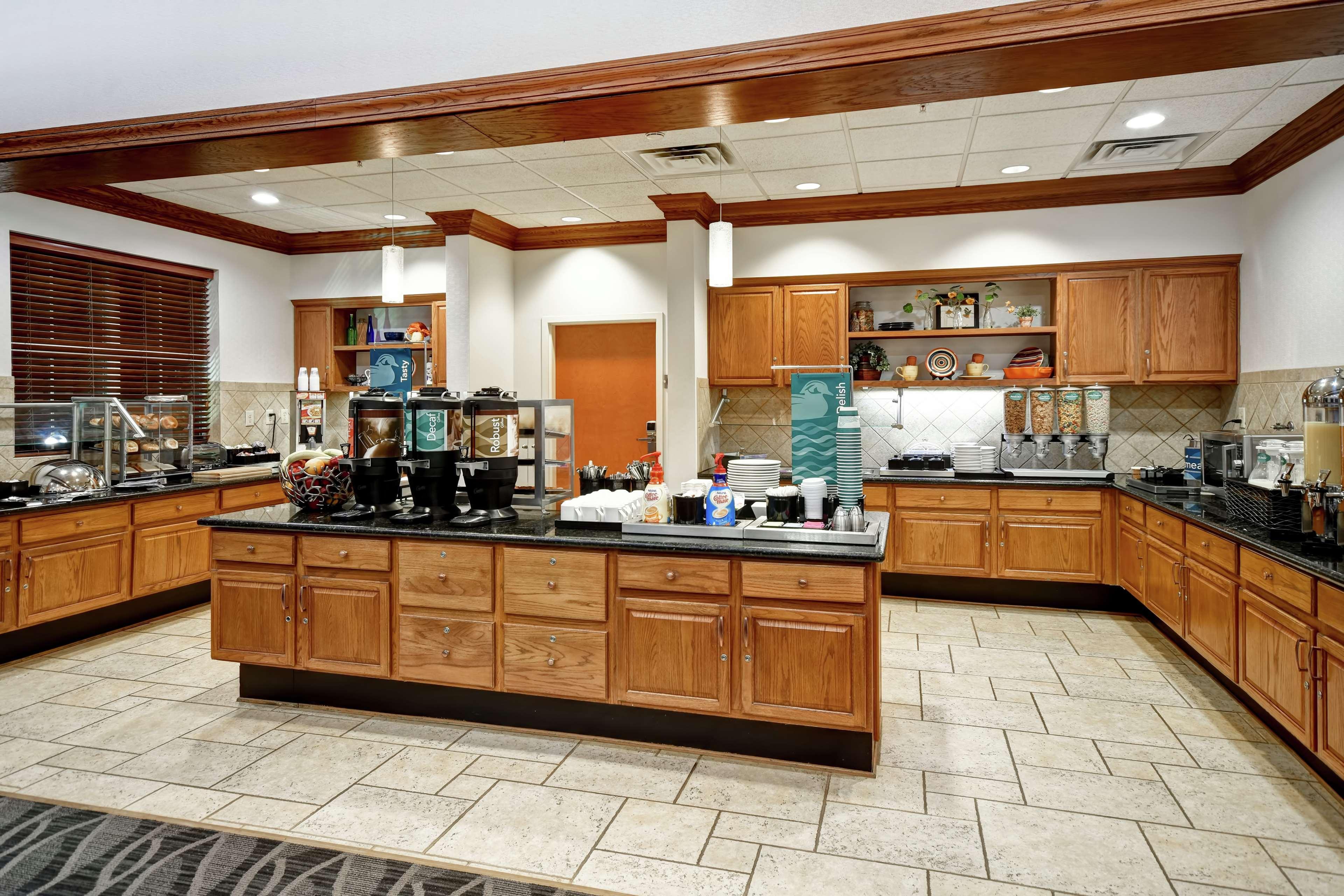 Homewood Suites By Hilton Cincinnati-Milford Экстерьер фото