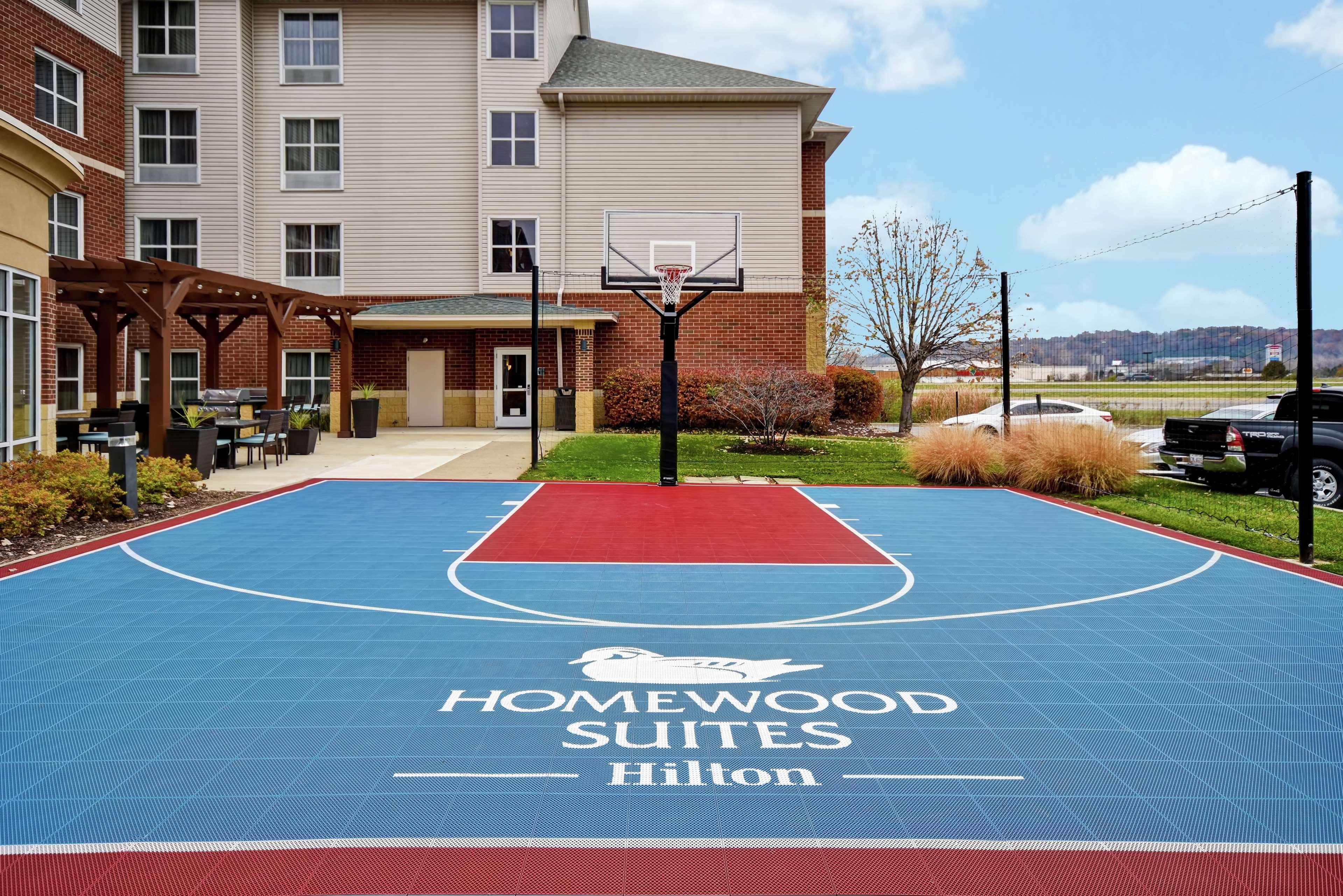 Homewood Suites By Hilton Cincinnati-Milford Экстерьер фото