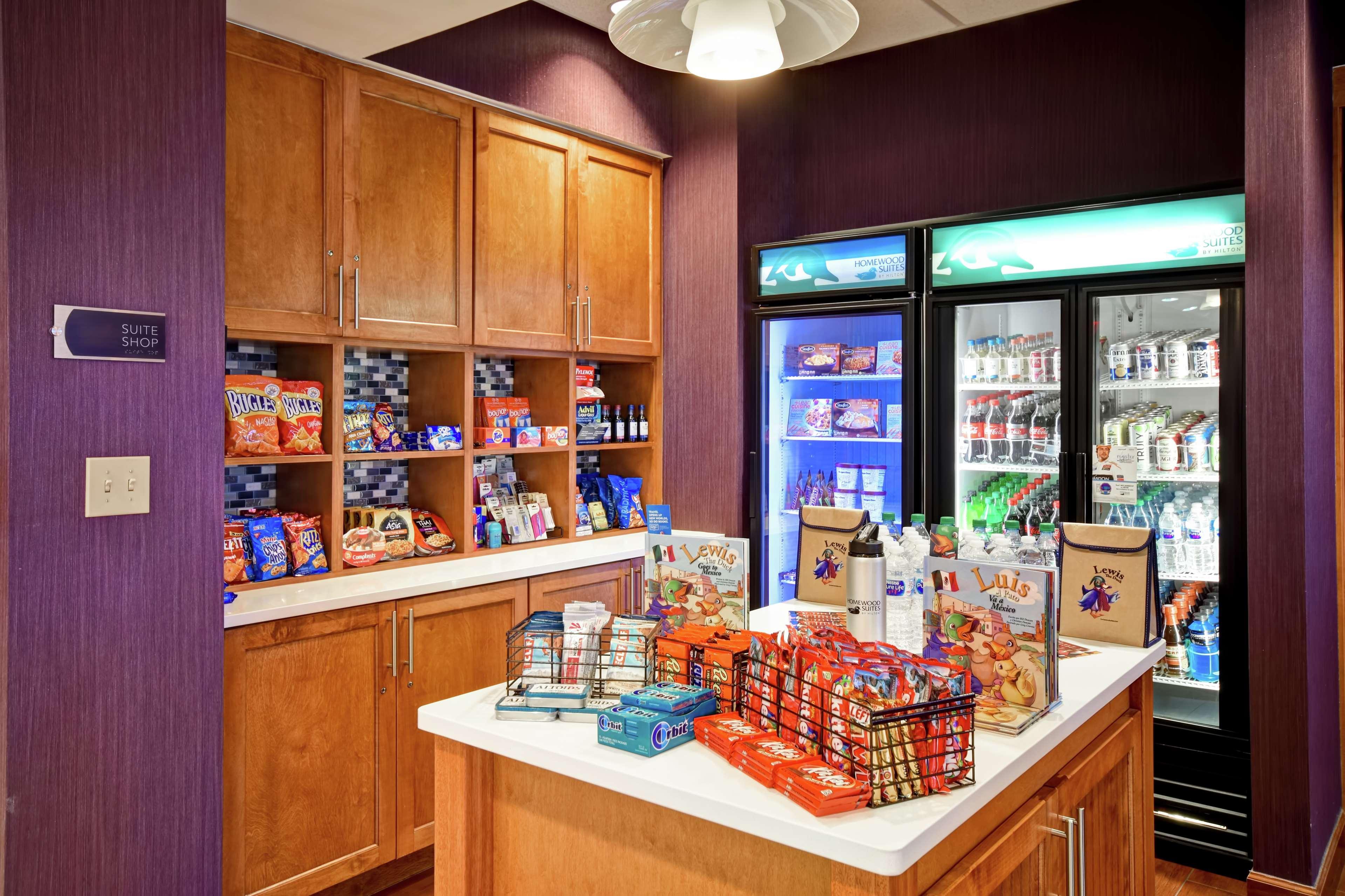 Homewood Suites By Hilton Cincinnati-Milford Экстерьер фото