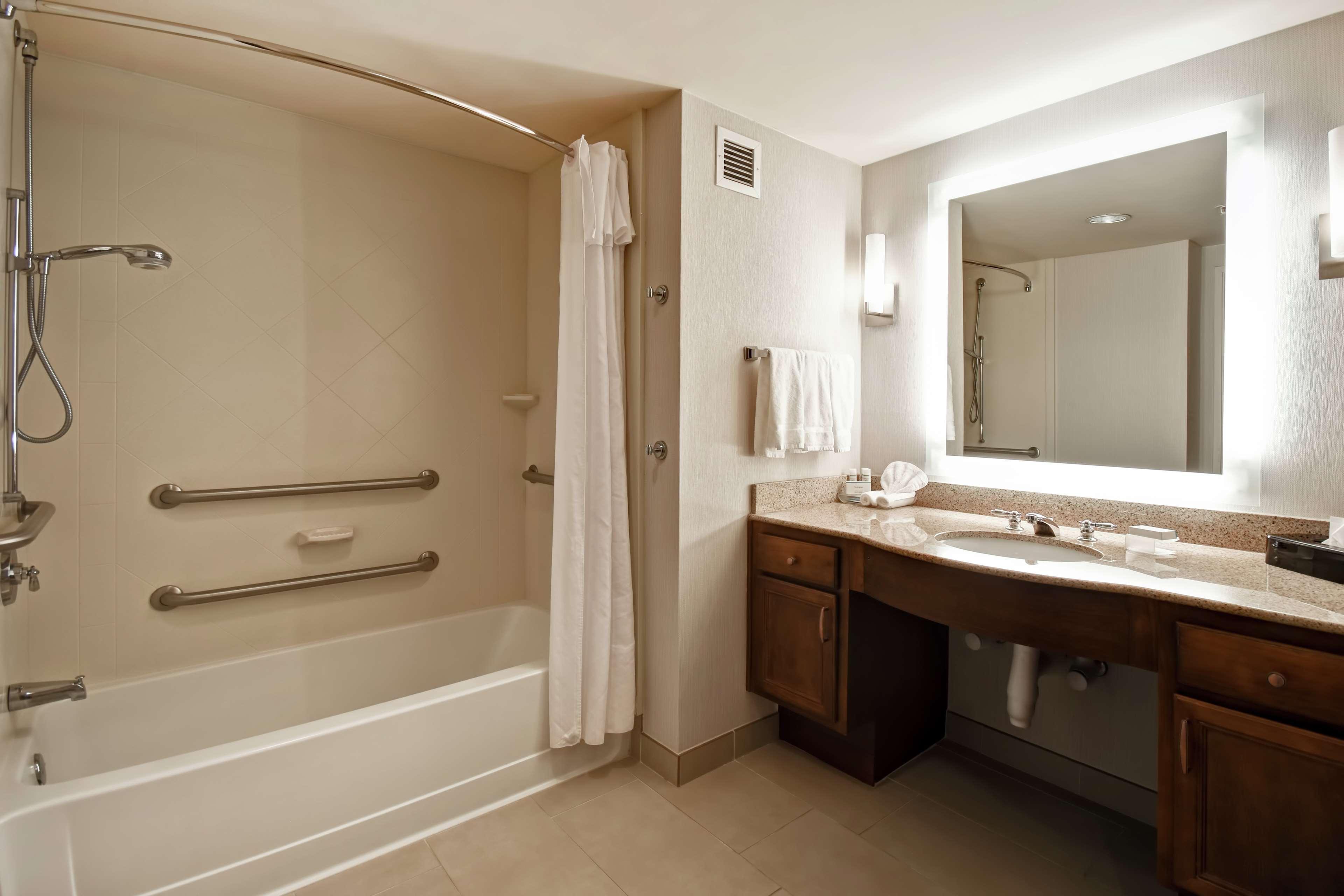 Homewood Suites By Hilton Cincinnati-Milford Экстерьер фото