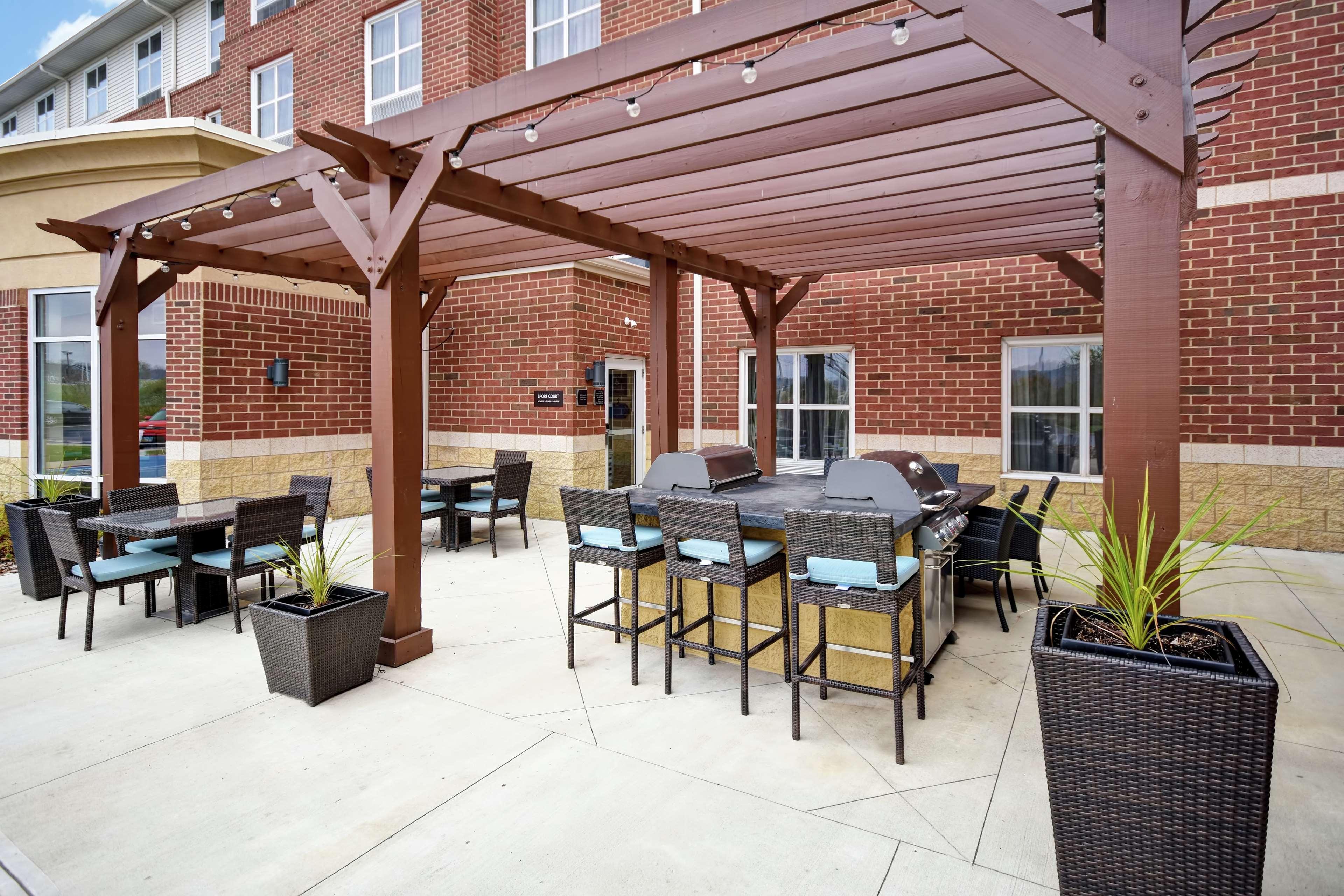 Homewood Suites By Hilton Cincinnati-Milford Экстерьер фото
