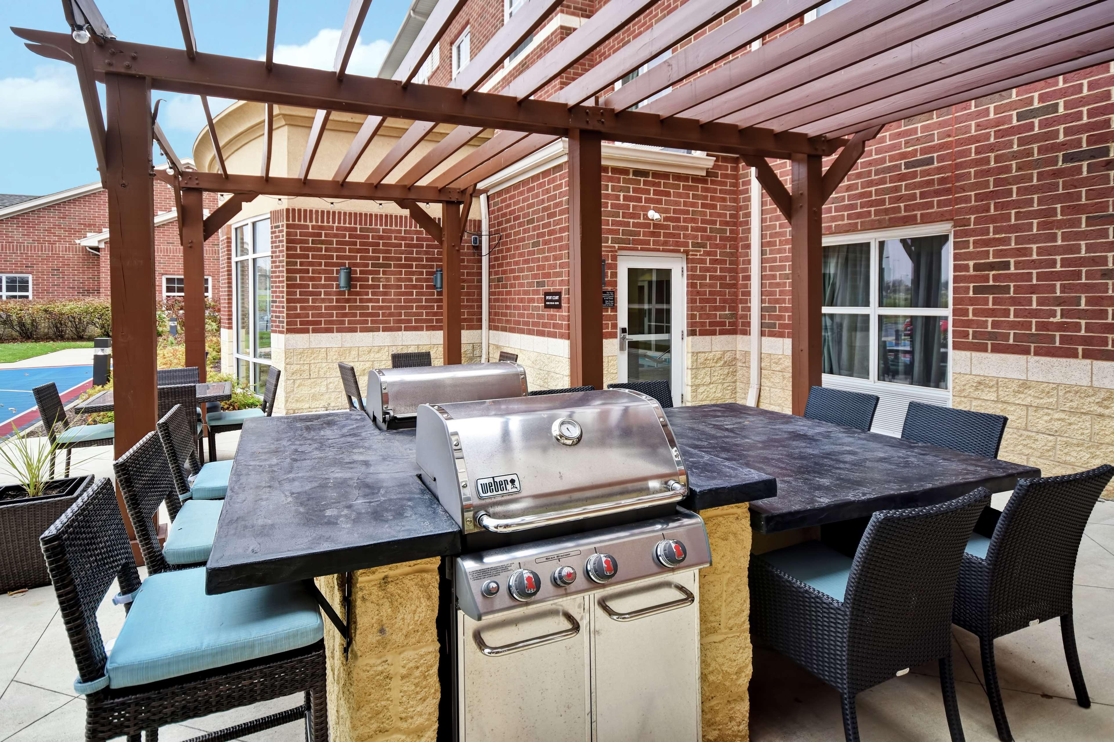 Homewood Suites By Hilton Cincinnati-Milford Экстерьер фото