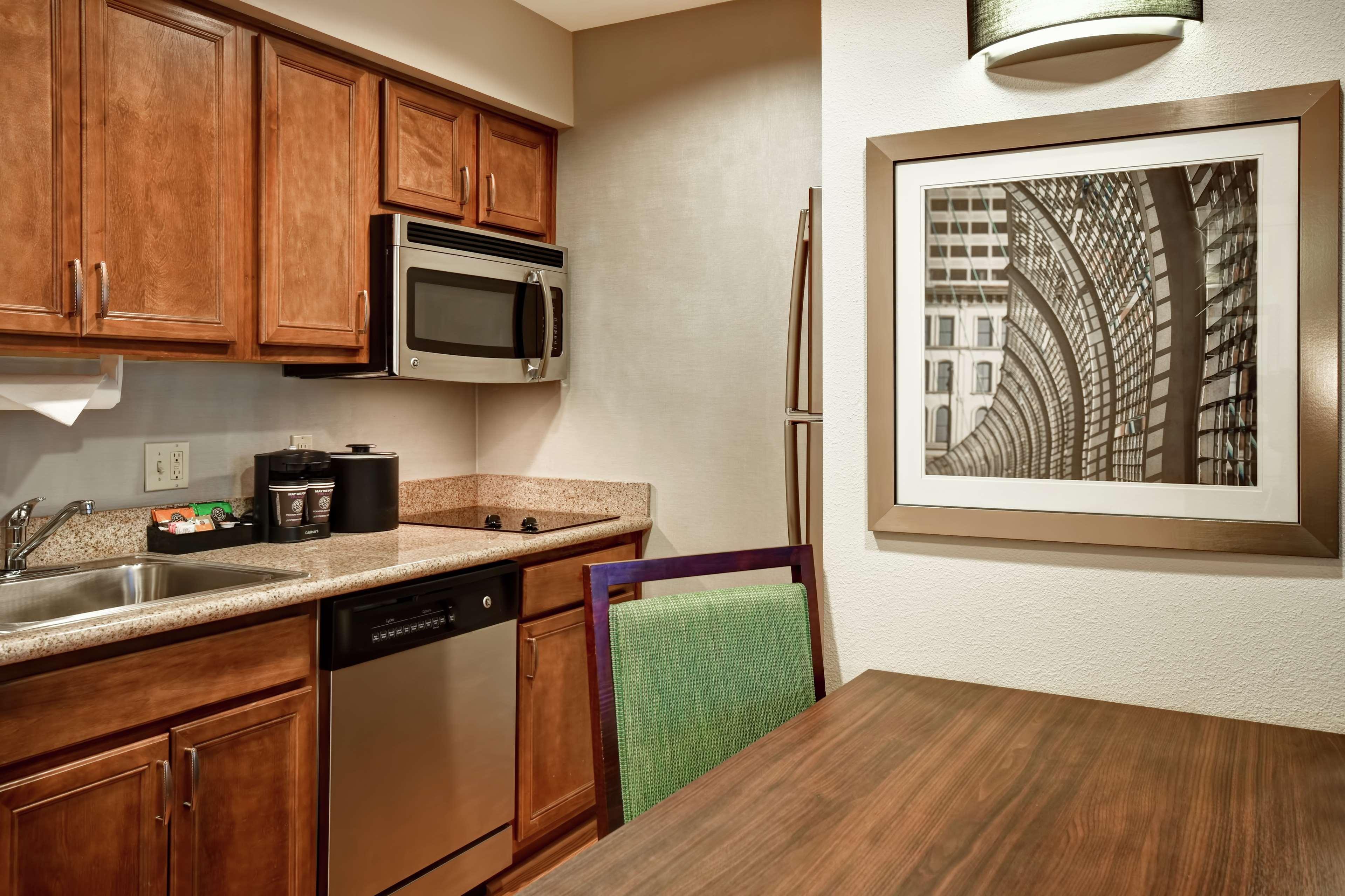Homewood Suites By Hilton Cincinnati-Milford Экстерьер фото