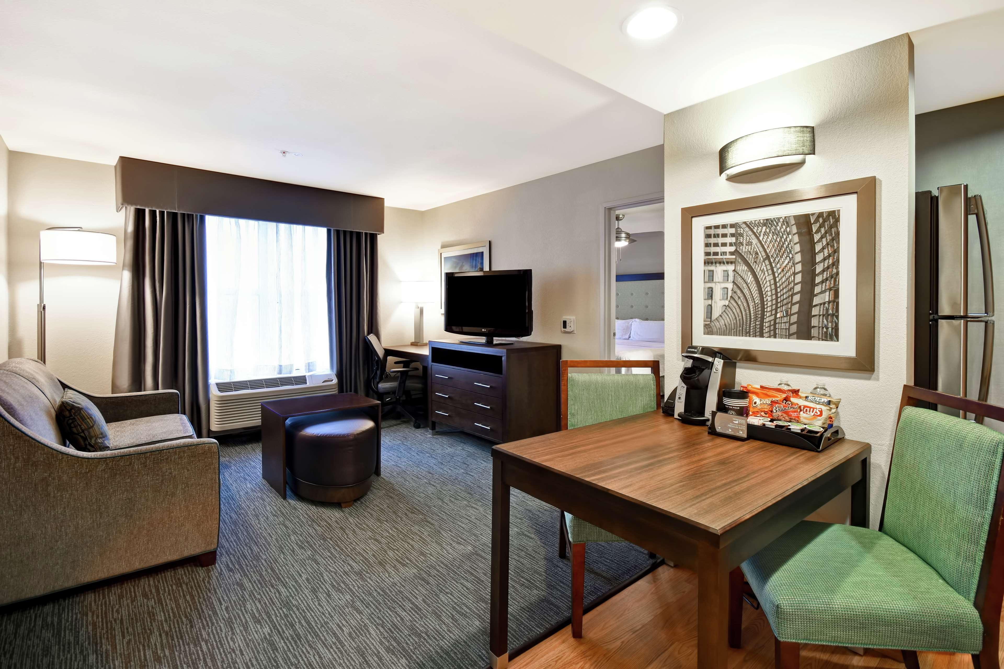 Homewood Suites By Hilton Cincinnati-Milford Экстерьер фото