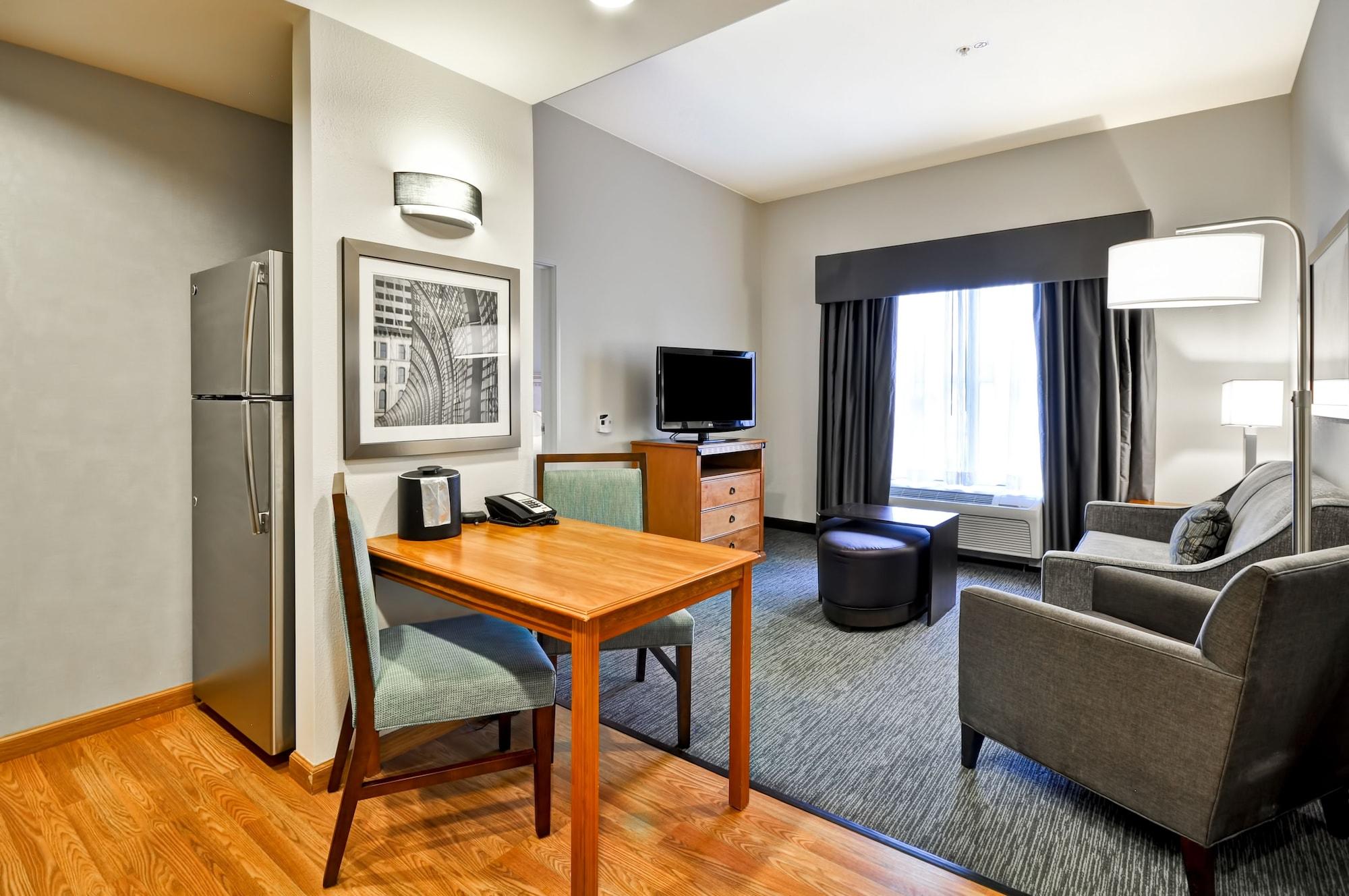 Homewood Suites By Hilton Cincinnati-Milford Экстерьер фото
