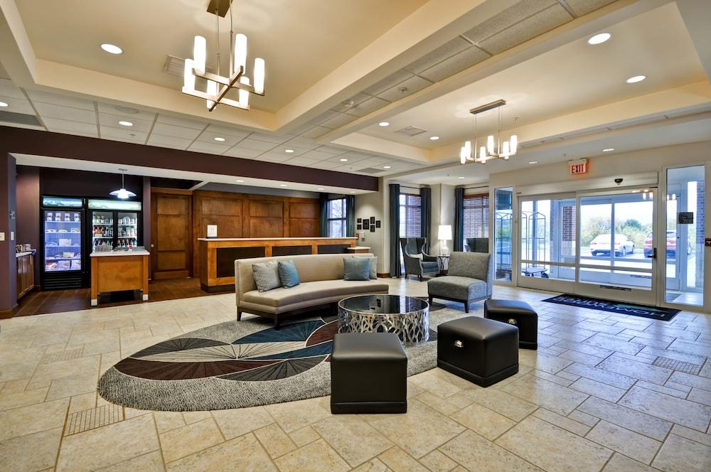 Homewood Suites By Hilton Cincinnati-Milford Экстерьер фото