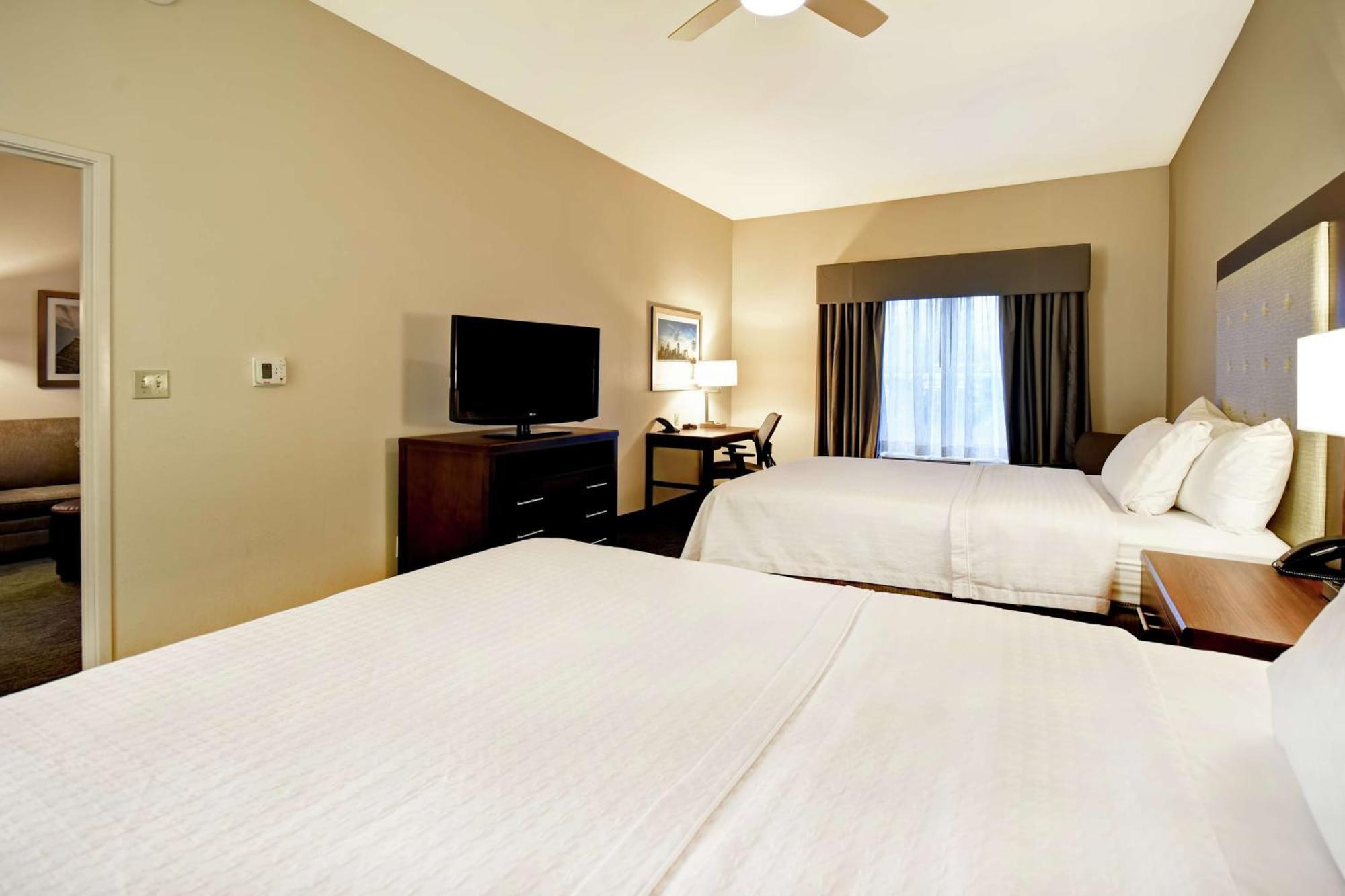 Homewood Suites By Hilton Cincinnati-Milford Экстерьер фото