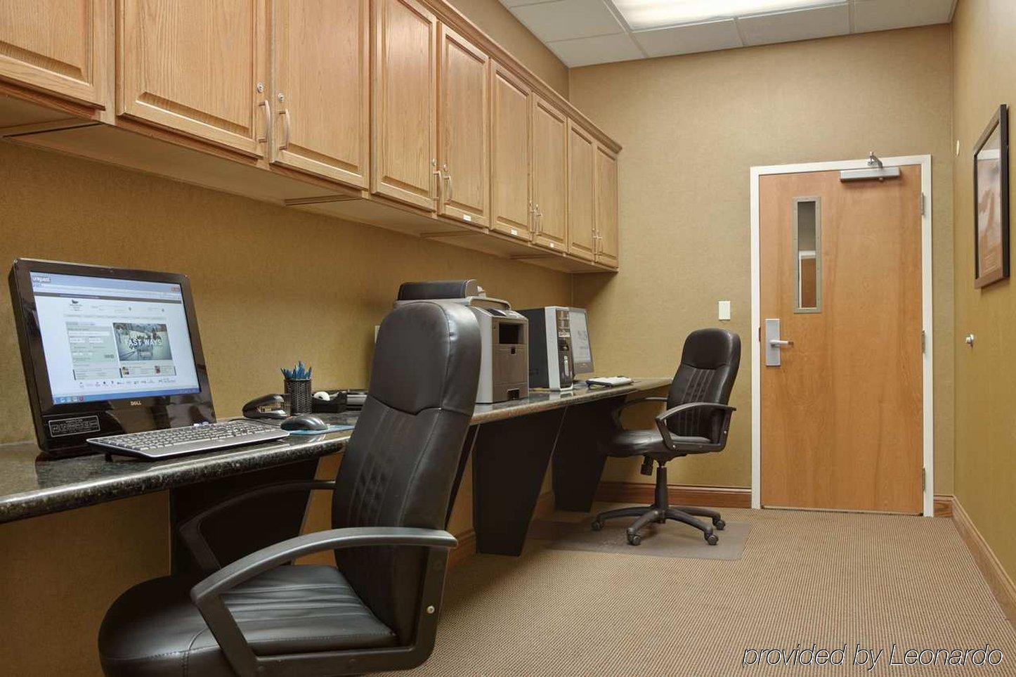 Homewood Suites By Hilton Cincinnati-Milford Удобства фото