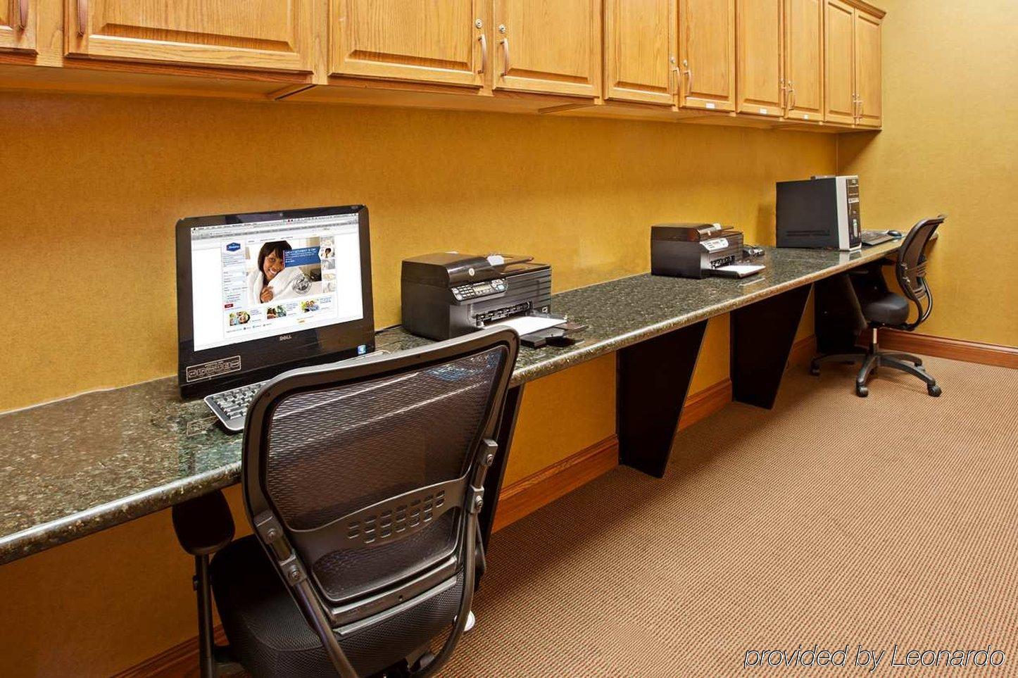 Homewood Suites By Hilton Cincinnati-Milford Удобства фото