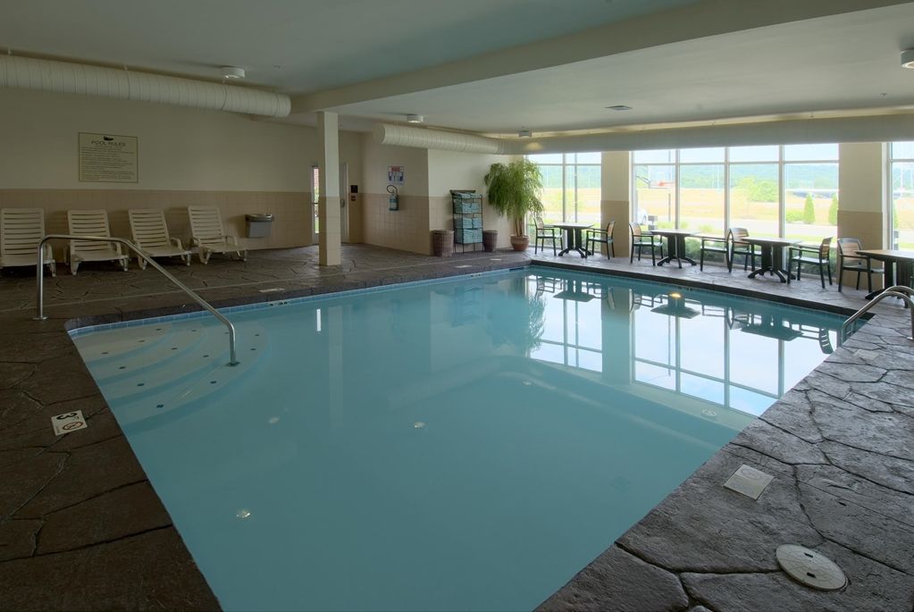 Homewood Suites By Hilton Cincinnati-Milford Удобства фото