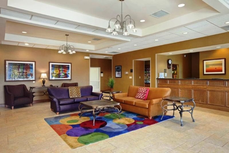 Homewood Suites By Hilton Cincinnati-Milford Экстерьер фото