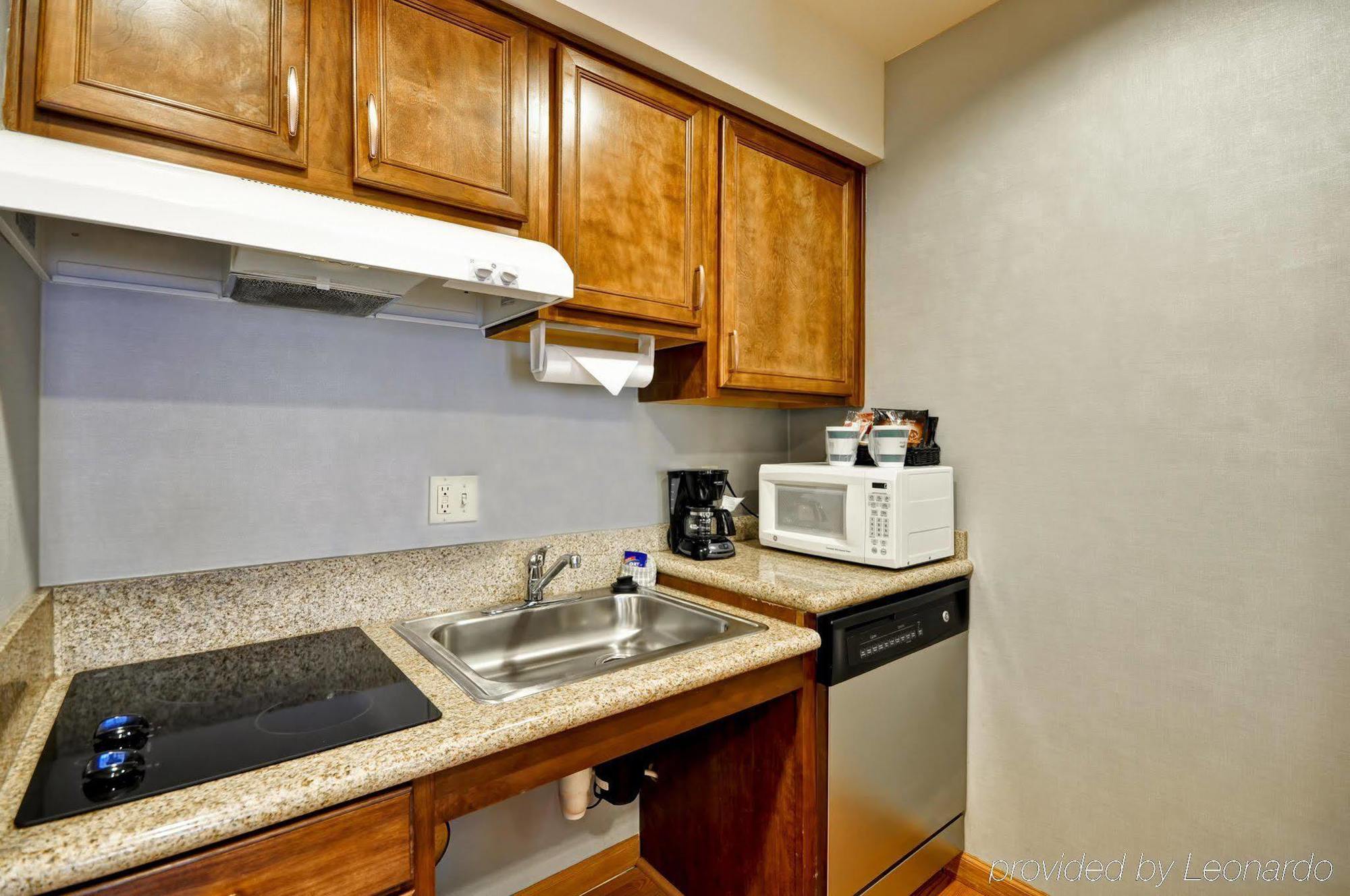 Homewood Suites By Hilton Cincinnati-Milford Экстерьер фото