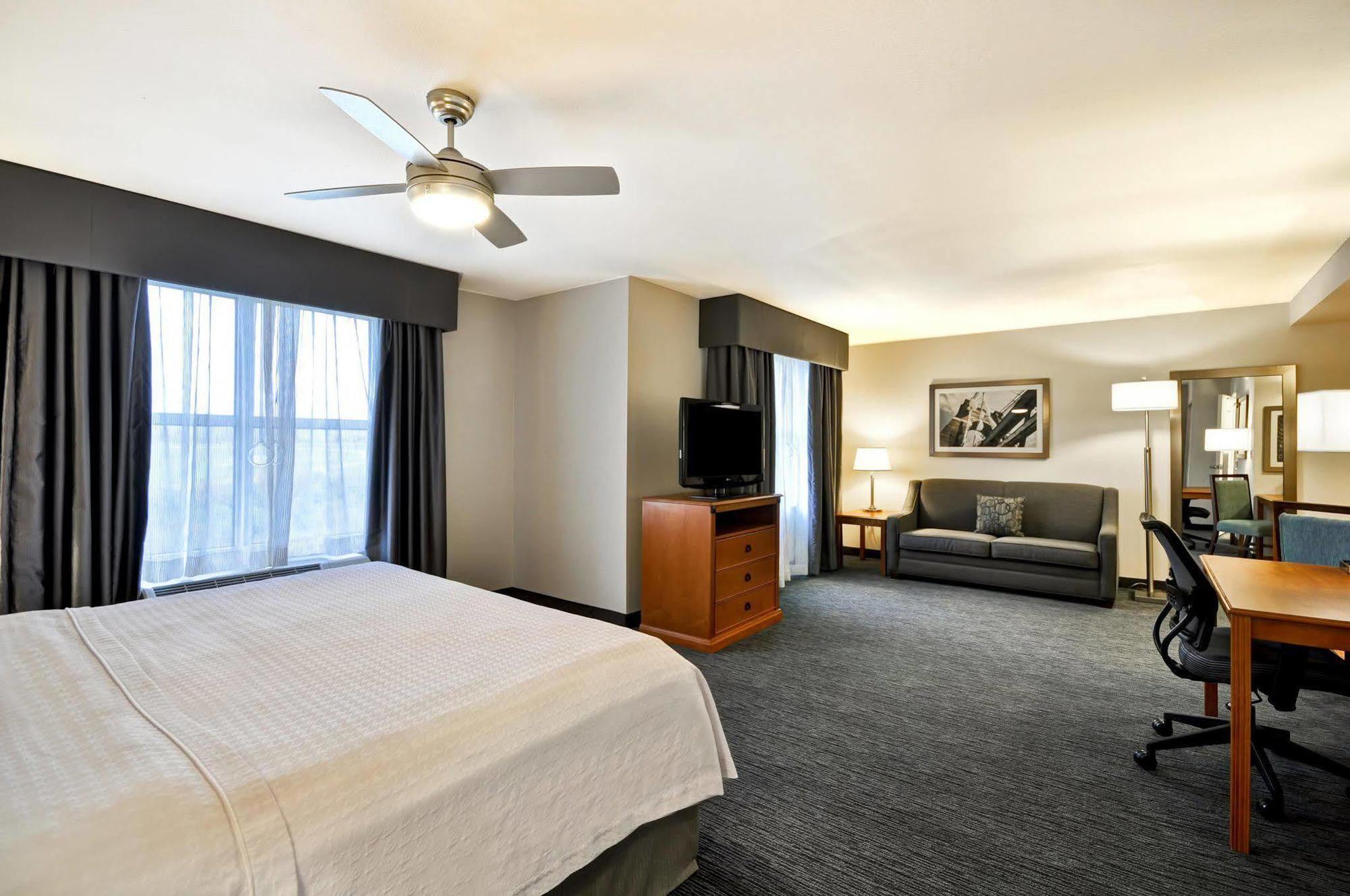 Homewood Suites By Hilton Cincinnati-Milford Экстерьер фото